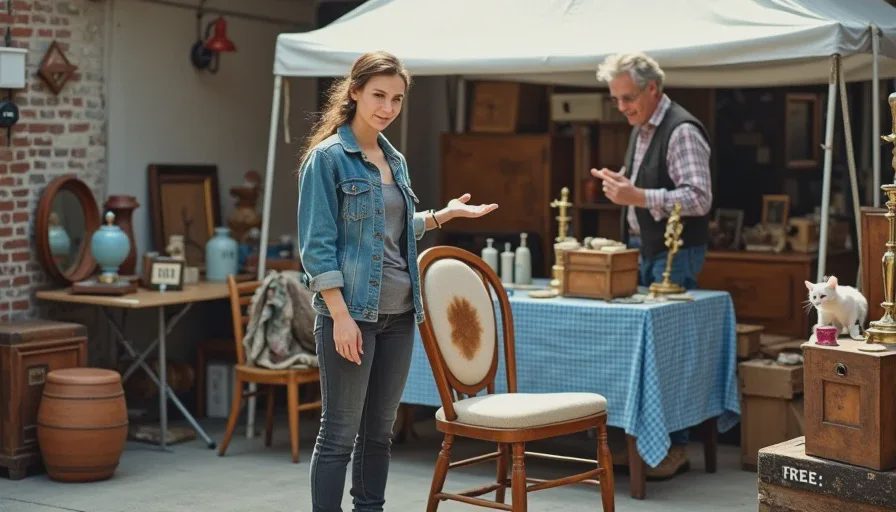 Five Things Worth Buying Secondhand, Three That Aren't