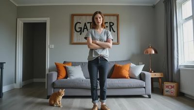 Five Decor Trends I Refuse to Apologize for Hating
