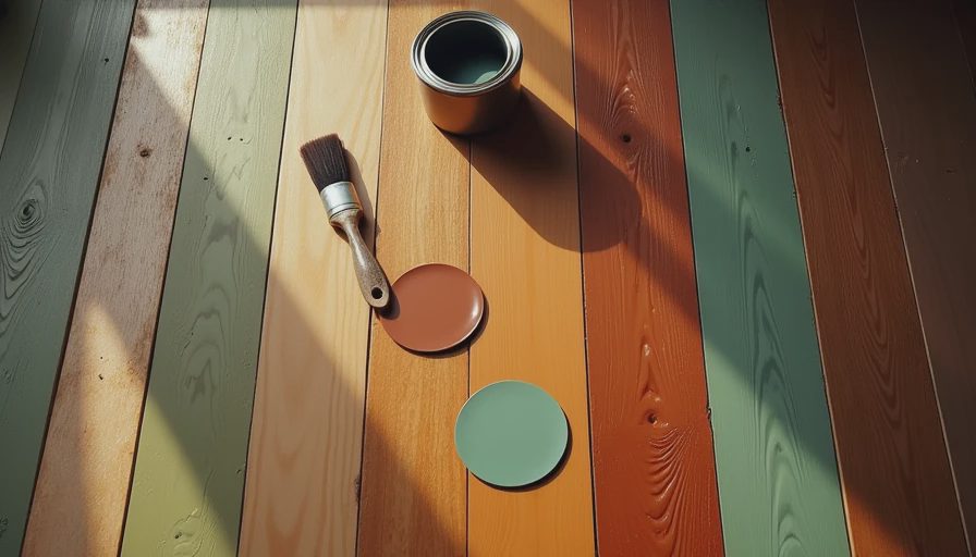 Darkening Stained Wood Without Ruining the Grain