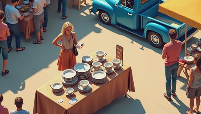 Pfaltzgraff Dishes Vintage: How to Find the Good Ones