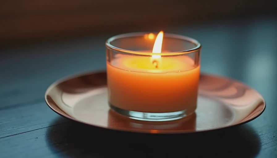 Cleanest Burning Candles: What I Actually Buy for My Apartment