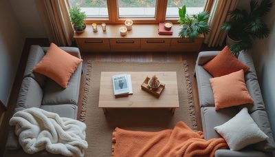 Hygge Interior Design That Feels Warm, Lived-In, and Affordable