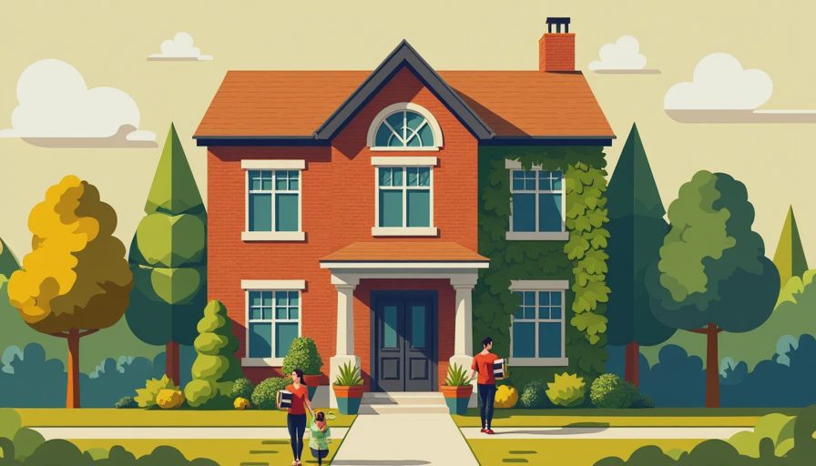 How to Create a Dark Academia House Without a Huge Budget